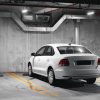 Pourquoi souscrire une assurance parking ?
