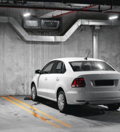 Pourquoi souscrire une assurance parking ?